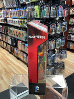 Dark Knight Returns Superman (DC Multiverse, Mattel) **SEALED** - Bitz & Buttons