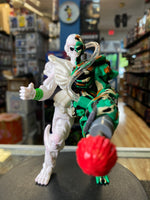 Rito Revolto Evil Space Aliens (Vintage MMPR Power Rangers, Bandai) COMPLETE - Bitz & Buttons