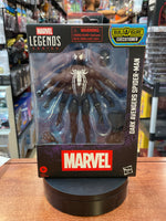 Dark Avengers Spider-Man BAF Executioner (Marvel Legends, Hasbro) SEALED