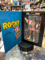 Rocky Balboa 8Bit (NECA, Rocky IV) SEALED