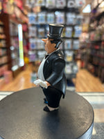 The Penguin 4" (Justice League Unlimited, Mattel)