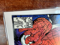 Amazing Spider-Man #307 -McFarlane CHameleon- (Marvel, Comics)