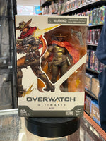 McCree (Overwatch Ultimates, Hasbro) **SEALED**