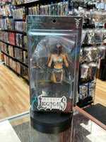 Cassia -Wasteland- (Mythic Legions, Four Horseman) **NEW**