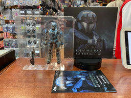 Kat-B320 Noble Two (RE:EDIT Halo Reach, 1000 Toys) COMPLETE - Bitz & Buttons