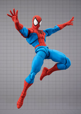 Gamerverse Spider-Man (Marvel, Bandai Tamashi Nations SH Figuarts) - Bitz & Buttons