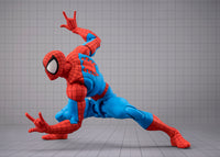 Gamerverse Spider-Man (Marvel, Bandai Tamashi Nations SH Figuarts) - Bitz & Buttons