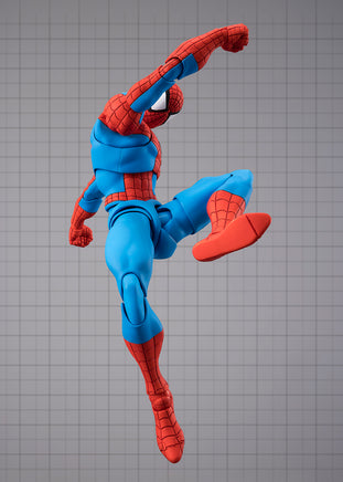 Gamerverse Spider-Man (Marvel, Bandai Tamashi Nations SH Figuarts) - Bitz & Buttons
