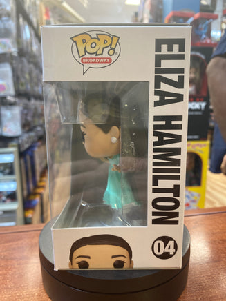 Eliza Hamilton #04 (Funko Pop, Hamilton) - Bitz & Buttons