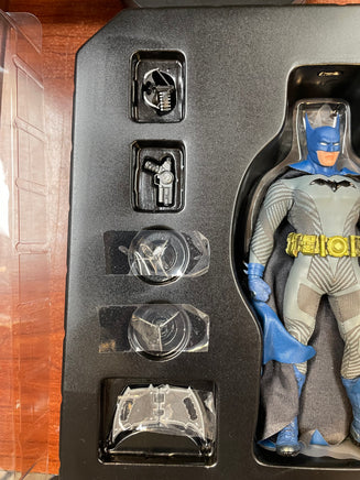 Ascending Knight Batman PX Exclusive (DC Comics, Mezco One:12) **COMPLETE** - Bitz & Buttons