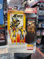 Marvel Girl & Cyclops 3.75 Comic Pack (Marvel Universe, Hasbro) SEALED - Bitz & Buttons