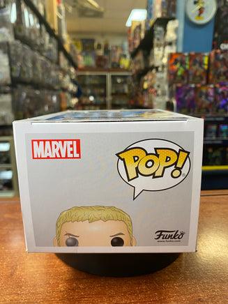 Thor #452 GITD  (Funko Pop, Marvel) EXCLUSIVE - Bitz & Buttons