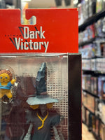 Scarecrow Dark Victory (DC Direct, Batman)