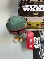 Jabba’s Palace Box (Funko Pop! Star Wars Smugglers Bounty) - Bitz & Buttons