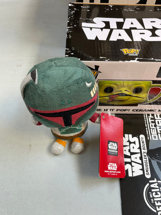 Jabba’s Palace Box (Funko Pop! Star Wars Smugglers Bounty) - Bitz & Buttons