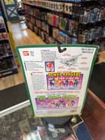 Auto Morphin Green Ranger Tommy (Vintage MMPR Power Rangers, Bandai) SEALED - Bitz & Buttons