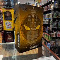 WOLVERINE MMS754 (Hot Toys, Marvel) **SEALED**