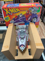 Magneto Magnetron (Uncanny X-Men, Toybiz) UNUSED