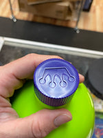 Red Hulk CHASE 1/800 (Funko Soda, Marvel)