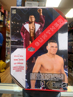 Gunther (WWE Elite Ultimate, Mattel) SEALED - Bitz & Buttons