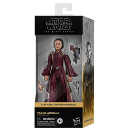 Padme Amidala (Star Wars Black Series, Hasbro)