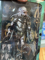 Alpha Predator -100th- (NECA, Predator) **SEALED**