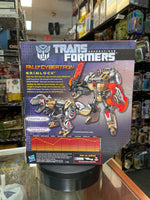 Grimlock Voyager Class (Transformers Generations Fall of Cybertron, Hasbro) - Bitz & Buttons