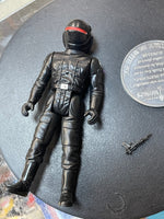 Imperial Gunner Last 17 POTF (Vintage Star Wars, Kenner) COMPLETE