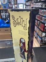 Jumbo Sally Plush Doll (Vintage Nightmare Before Christmas, Jun Planning Company) **SEALED**