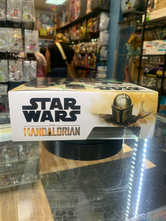 Luke Skywalker Mafex 227(Star Wars Mandalorian, Medicom) SEALED - Bitz & Buttons