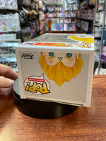 Majin Vegeta #862 (Funko Pop, Dragon Ball Z)