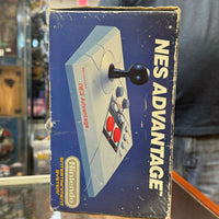 NES Advantage (Vintage Nintendo)