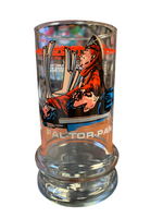 Fal-tor-pan StarTrek (Vintage Happy Meal Glasses, Taco Bell) - Bitz & Buttons
