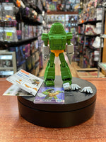Brawn (One Shall Stand Galaxy Version 10 Transformers Shining, Blokees) BUILT/COMPLETE - Bitz & Buttons