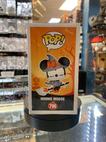 Minnie Mouse #796 (Funko Pop, Disney) - Bitz & Buttons