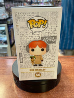 Ron Weasley #56 (Funko Pop, Harry Potter) - Bitz & Buttons