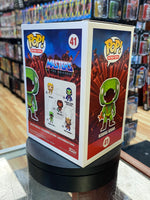 Kobra Khan #41 (Funko Pop, MOTU) - Bitz & Buttons