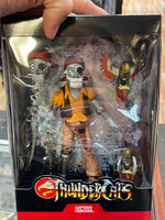 Captain Cracker (Thundercats Ultimate, Super7) **SEALED**