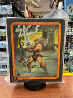 He-Man 200x Timed Edition 1/6 (MOTU Masters of the Universe, Mondo) SEALED