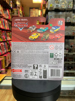 Christina Wheeland (Pixar Cars, Mattel Diecast) - Bitz & Buttons