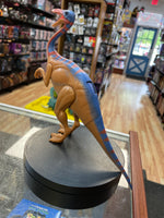 Gallimimus JP.24 (Vintage Jurassic Park, Kenner) **WORKING**