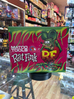Fink Matco Tools -1934 GMC Delivery- (ERTL Diecast, Rat Fink) **NEW**