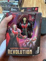 Emperor Hordak -Revolution- (MOTU Masterverse, Mattel) *SEALED*