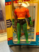 Aquaman 1748 (Vintage Super Powers, Kenner) SEALED