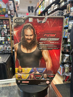 Braun Strowman First Time (WWE Elites, Mattel) **SEALED** - Bitz & Buttons