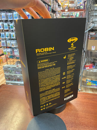 Robin -Batman Forever- #MMS594 (Hot Toys, DC) COMPLETE - Bitz & Buttons