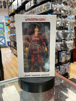 Surai Samurai Warlord (Articulated Icons, Fwoosh) **SEALED**