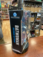 Batwoman -BAF Futures End- (McFarlane, DC Multiverse) **SEALED**