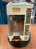 Hermione Granger #69 NYCC (Funko Pop, Harry Potter) EXCLUSIVE - Bitz & Buttons