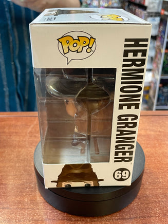 Hermione Granger #69 NYCC (Funko Pop, Harry Potter) EXCLUSIVE - Bitz & Buttons